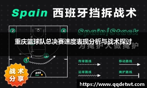 重庆篮球队总决赛速度表现分析与战术探讨